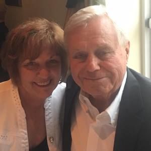 Meet your Posher, Kathy